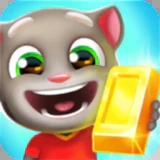 汤姆猫跑酷全角色解锁mod版2022最新免费版v6.0.1.1694最新版