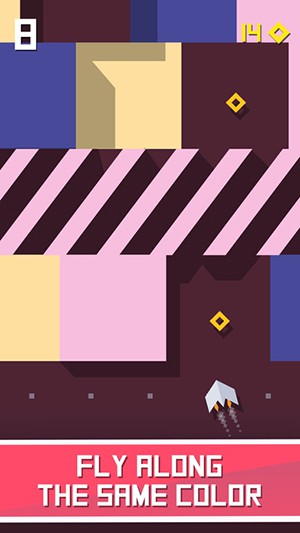 Flight Color(飞行色彩) 1.0.4