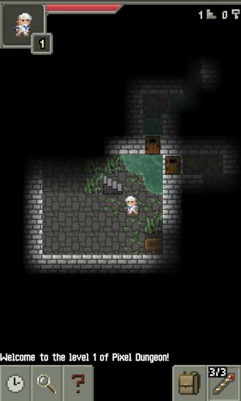 Shattered Pixel Dungeon(破碎的像素地下城Shattered Pixel) 0.5.0
