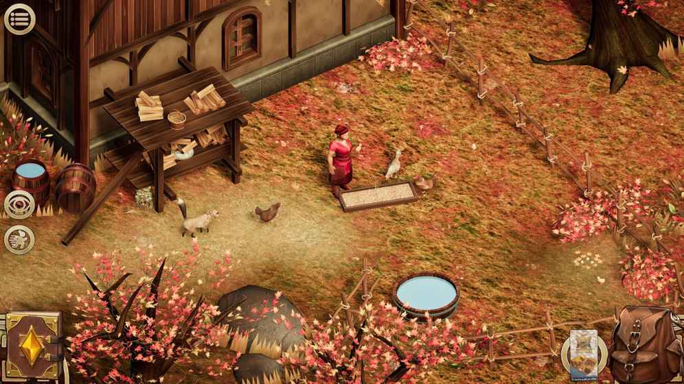 Pendula SwingAPP