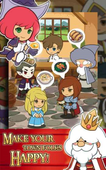 Dungeon Chef（地牢厨师） 1.6