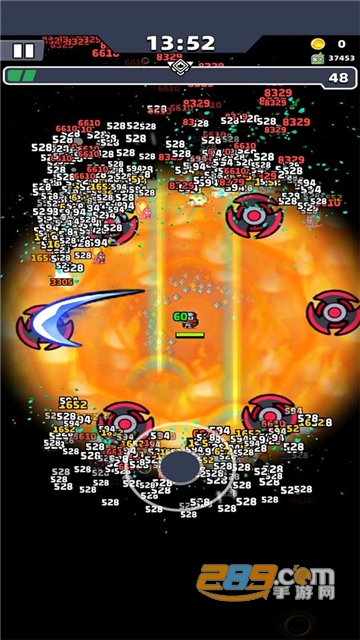 弹壳特攻队内购免费版下载无限钻石安卓最新版v2.9.3免费版