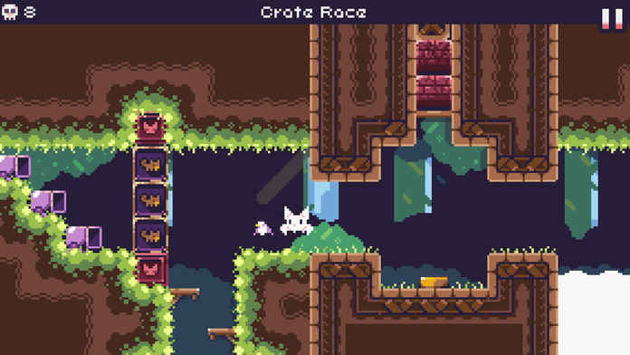 Cat Bird(飞天萌猫) 1.0官方版