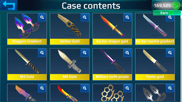 CSGO跳跳乐无广告版(Surf GO)