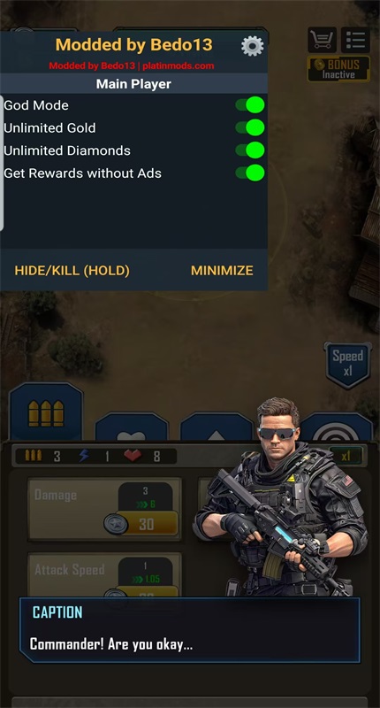 放置塔防传奇手游(Idle Defense Legend: TD Game) 放置塔防传奇手游(Idle Defense Legend: TD Game)