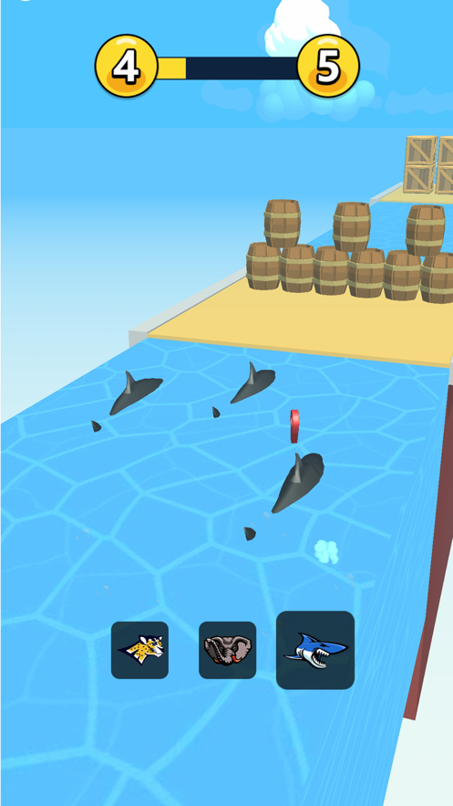 我就是冠军 ios版