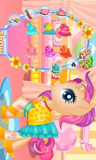 Baby Pony Princess(宝宝小马公主Baby Pony Prince) 1.1.3