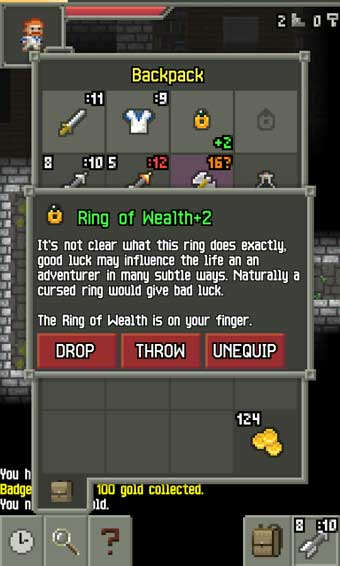Shattered Pixel Dungeon(破碎的像素地下城Shattered Pixel) 0.5.0