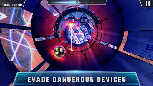 Cyber Swiper 1.0.4