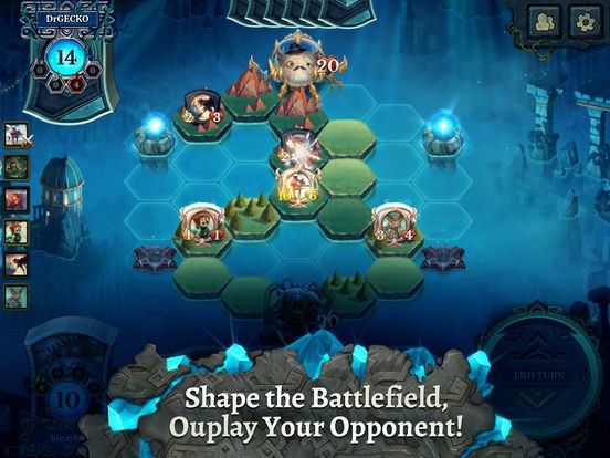Faeria 1.2.8官方版