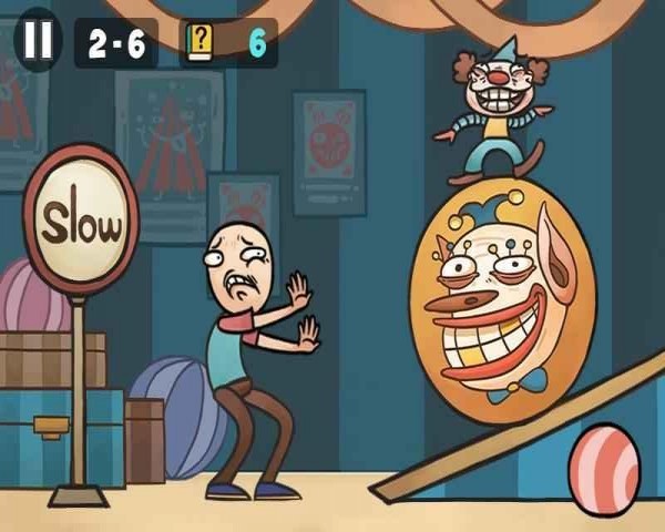 Rage Face Love Story(暴漫爱情故事Rage Face Love S) 1.1.0