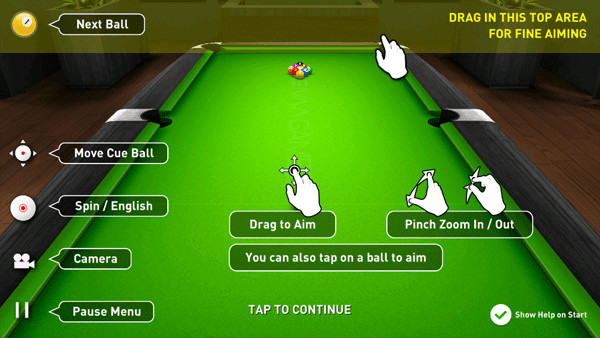 Real Pool 3D安装器
