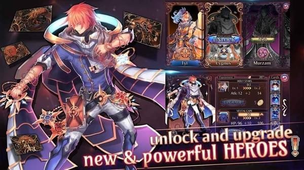 Golden Arcana（金阿卡纳战术） 1.0.3