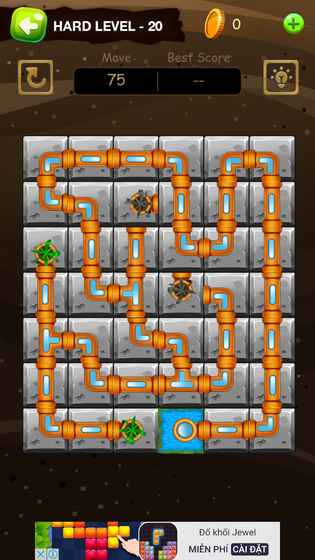 Plumber Pipe Classic(水管工) 1.0.3