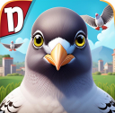 pigeon疯狂的鸽子官方版