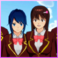 SAKURA SchoolSimulator英文版更新下载2022最新版v1.039.55安卓版