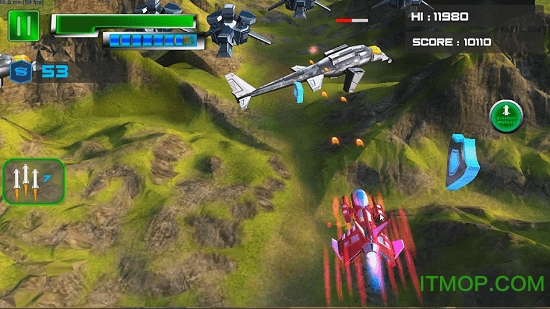 欧西丽斯之翼(Wings Of Osiris)