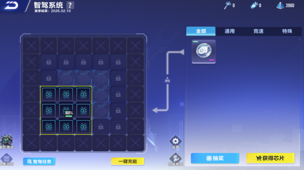 芯片攻略配图4