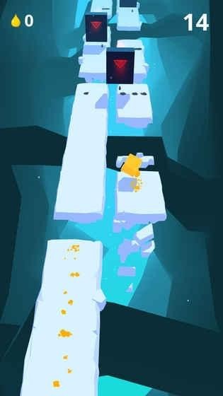 Jelly Run（果冻酷跑） 1.0