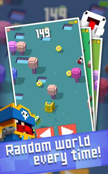 Cute Runner(可爱的奔跑者) 1.4.3官方版