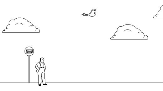 Fly Guy(会飞的家伙) 1.1.0