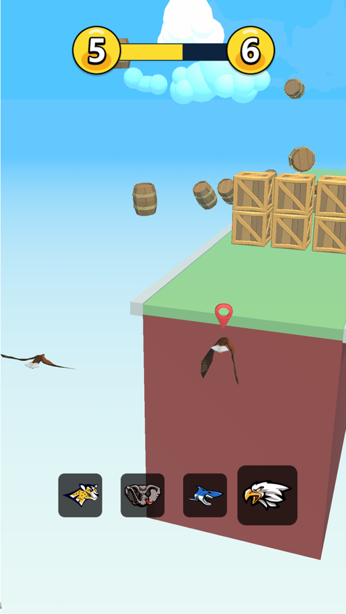 我就是冠军 ios版