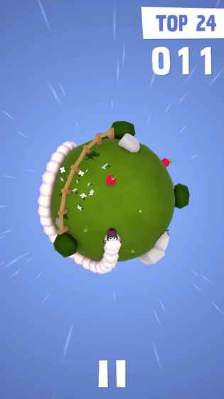 Snaky Snake(空间贪吃蛇) 0.14.6官方版