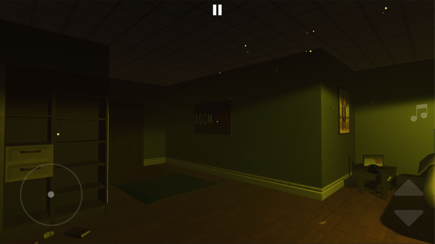 Room 666 ios版