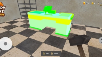 Bakery store simulator 3D 25游戏