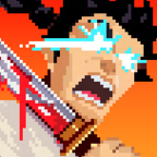 超级武士暴走Samurai 1.0.6.23