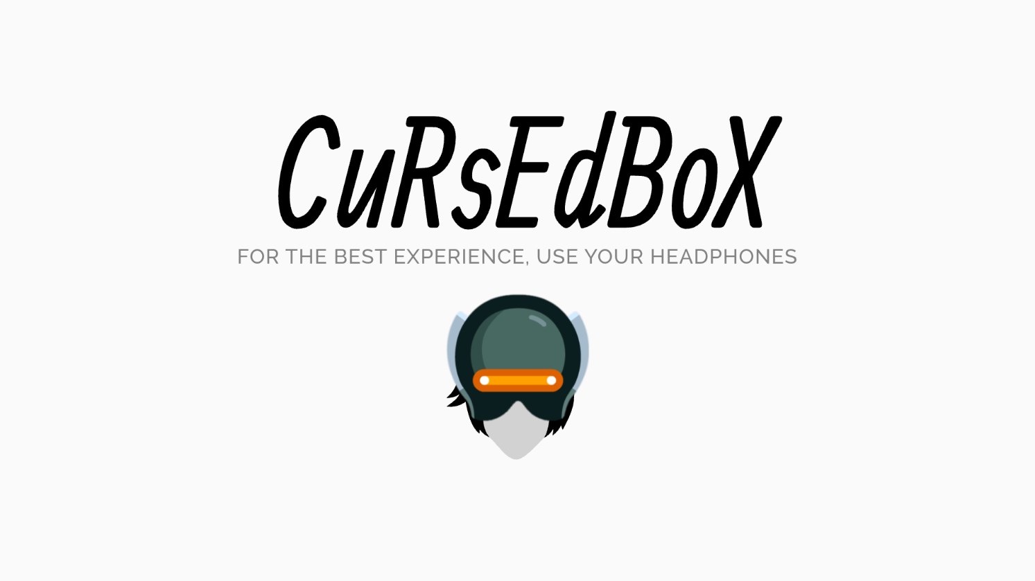 节奏盒子列车模组鬼畜版（CuRsEdBoX）