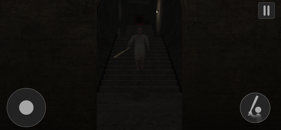 Granny Games Horror Escape ios版