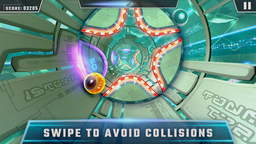 Cyber Swiper 1.0.4