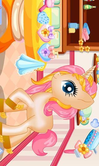 Baby Pony Princess(宝宝小马公主Baby Pony Prince) 1.1.3
