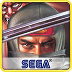 The Revenge Of Shinobi（超级忍） 1.0.9