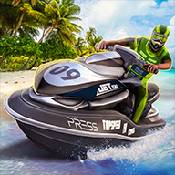 顶级赛船模拟器3D（Top Boat）