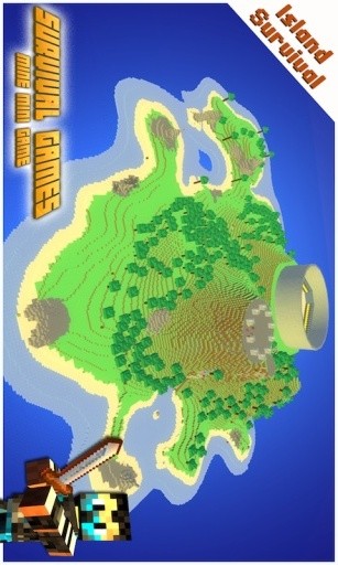 我的生存战争SurvivalGames 1..2.17.0000