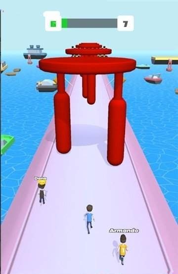 Adventure Run 3D最新版