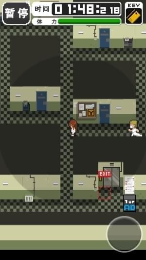 越狱逃脱 1.1.0官方版