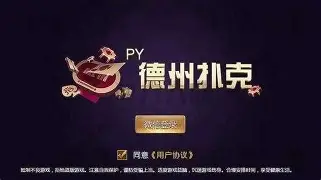 欢乐德州扑扑克