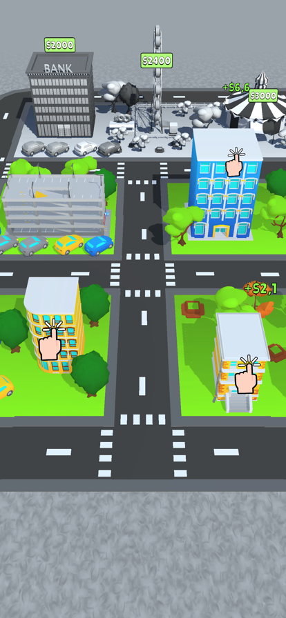 City Clicker! ios版