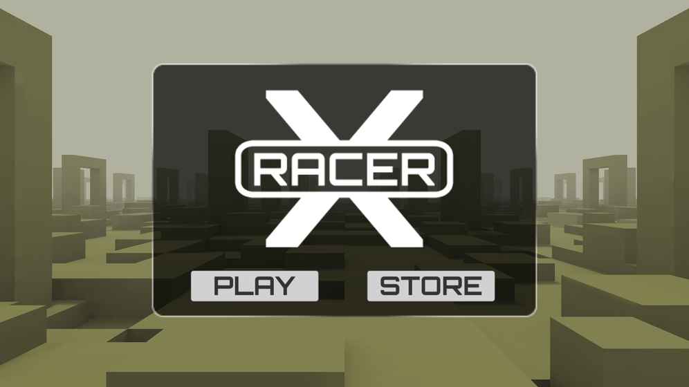 XRacer(航天赛车) 1.0