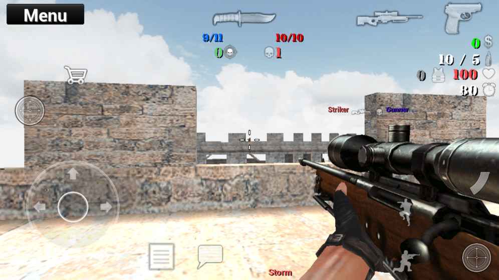 SpecialForcesGroup2(特种部队小组2) 2.4官方版