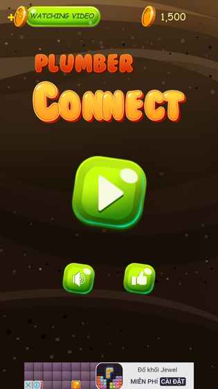 Plumber Pipe Classic(水管工) 1.0.3