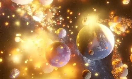 宇宙沙盘2手机版