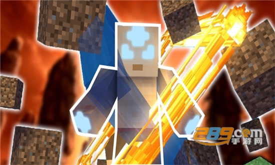 我的世界阿凡达模组下载手机版2022最新版(avatar mod for minecraft)v2.0最新版