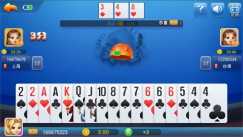 一生棋牌老版本2024