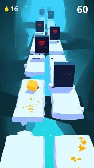 Jelly Run（果冻酷跑） 1.0