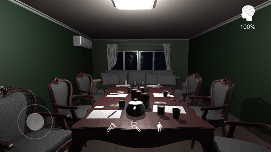 白马桌游 ios版