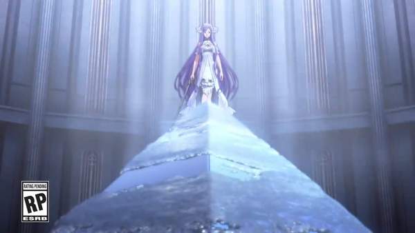 刀剑神域Alicization Blading最新版